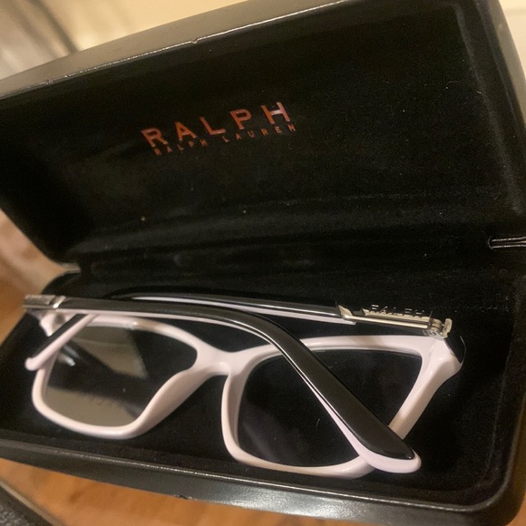 Ralph Lauren glasses - Picture 2 of 2